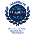 Chambers And Partners Latin America