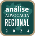 Selo Advocacia Regional 2024