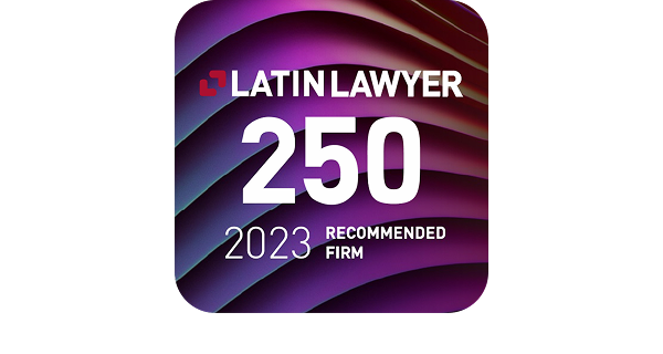 Ranking análise advocacia regional